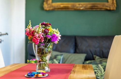 Hechingen Apartment | Baumelt Ferienwohnung