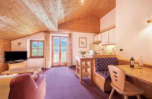 Lagundo Apartment | Baumgartnerhof Appartment Kornus