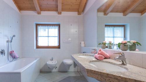 Schenna Apartment | Baumgartnerhof