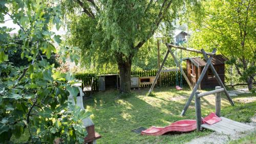 Schenna Apartment | Baumgartnerhof