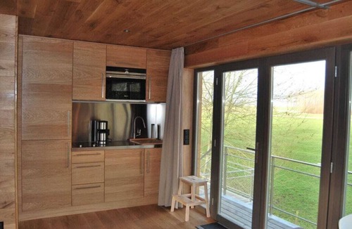 Bielenberg House | Baumhaus Anni Comfortable holiday residence