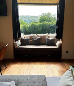 Uslar Hotel | Baumhaushotel Solling