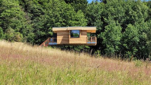 Uslar Hotel | Baumhaushotel Solling