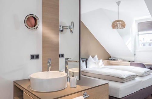 Schwanthalerhohe Hotel | Bavaria Boutique Hotel