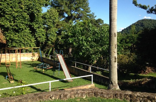 Parque Velho Hotel House | Bavaria farmhouse. Rest and leisure for your family.