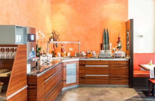 Schlachthofviertel Hotel | Bavaria Hotel