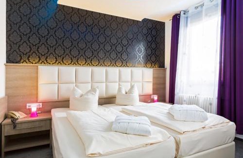 Stockach Hotel | Bavaria Hotel Münchner Hof Superior