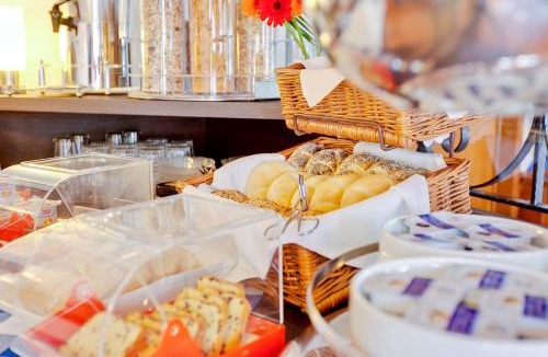 Stockach Hotel | Bavaria Hotel Münchner Hof Superior