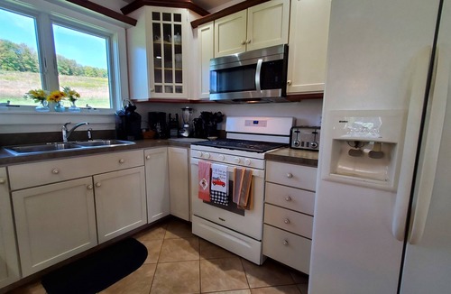 Cooperstown House | Bavarian Farm Schoolhouse Handicap accessible, Near Dreams Park & Cooperstown