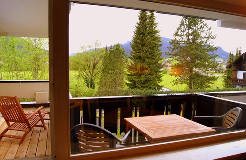 Meilingen Apartment | Bavarian Holiday Hideaway #5