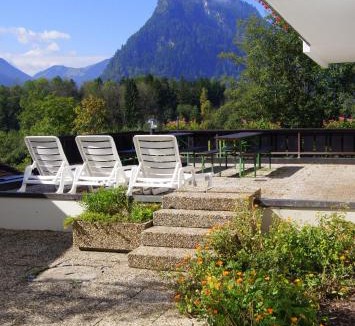 Meilingen Apartment | Bavarian Holiday Hideaway