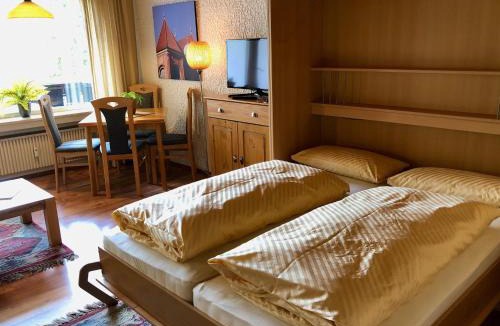 Meilingen Apartment | Bavarian Holiday Hideaway
