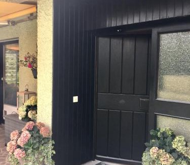 Heldenstein Apartment | Bavarian Holiday Home - A94 Autobahn