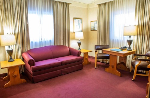Frankenmuth Hotel | Bavarian Inn Lodge