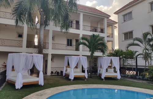 Punta Cana Apartment | Bavaro Green