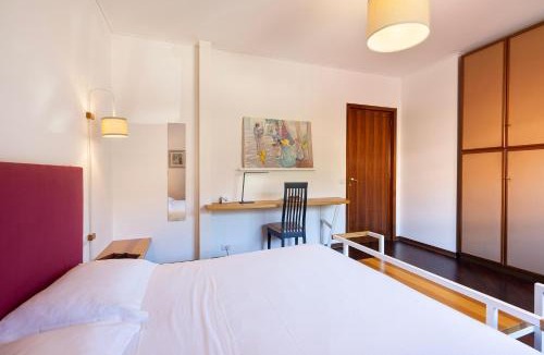 Baveno Apartment | Baveno Beach - Charming Flat With Garden