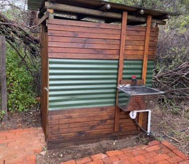Baviaanskloof Nature Reserve Other | Baviaanskloof Laaste Kamp - Wild Bush Camping