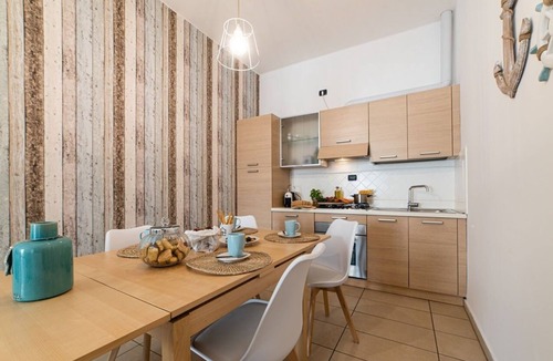 Cattolica Apartment | Baviera 24 - Two Bedroom Apartment, Sleeps 6