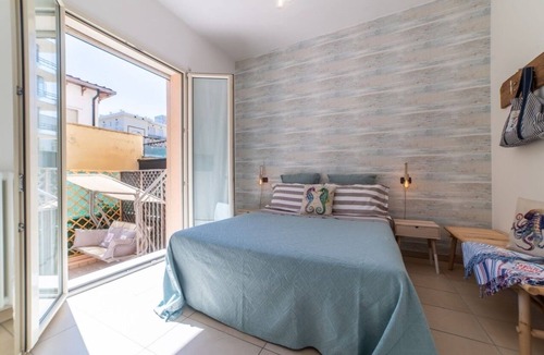 Cattolica Apartment | Baviera 24 - Two Bedroom Apartment, Sleeps 6