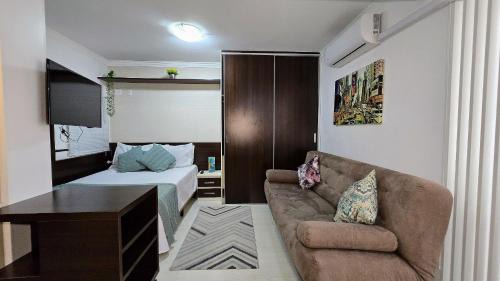 Centro Apartment | Baviera Studio Canela