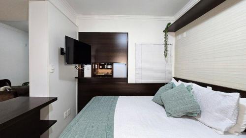 Centro Apartment | Baviera Studio Canela