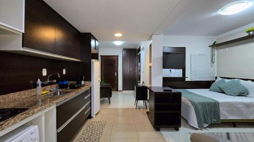Centro Apartment | Baviera Studio Canela