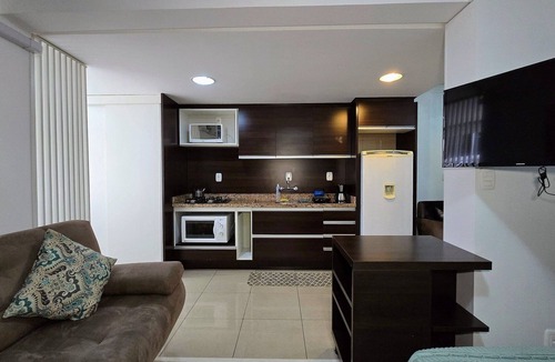 Centro Apartment | Baviera Studio Canela