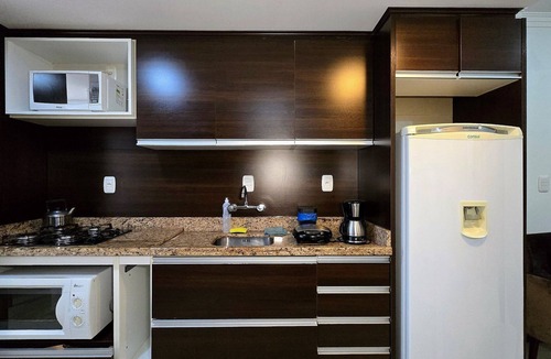 Centro Apartment | Baviera Studio Canela