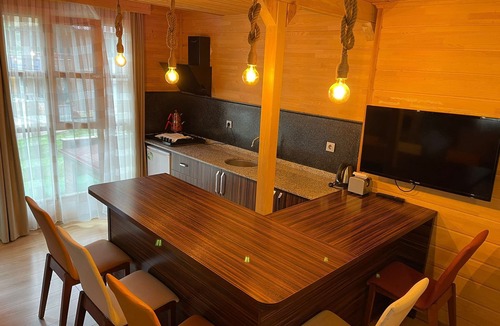 Uzungol Apartment | Bavul Suite