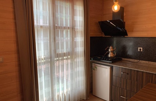 Uzungol Apartment | Bavul Suite