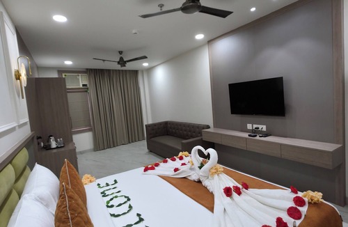 Kanpur Hotel | Bawa Hotel