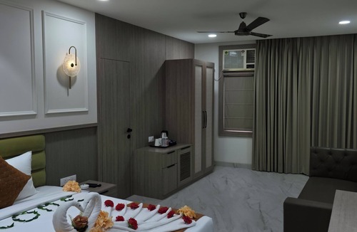 Kanpur Hotel | Bawa Hotel
