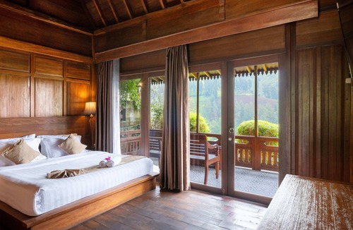 Ngadisari Hotel | Bawangan Bromo