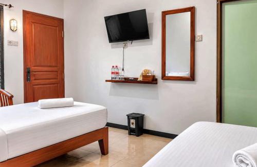 Ngadisari Hotel | Bawangan Express