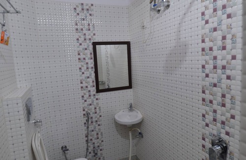 Gulab Sagar Hotel | Bawarri Haveli