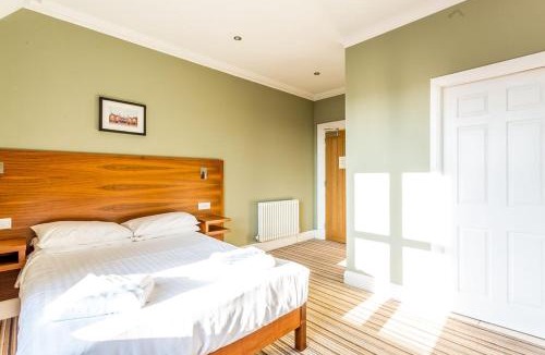 Hoole Hotel | Bawn Lodge
