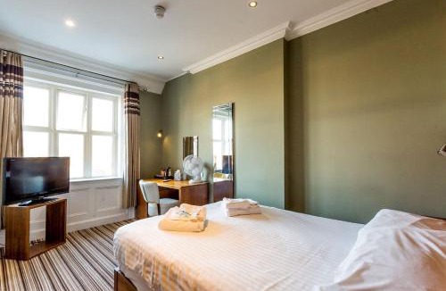 Hoole Hotel | Bawn Lodge