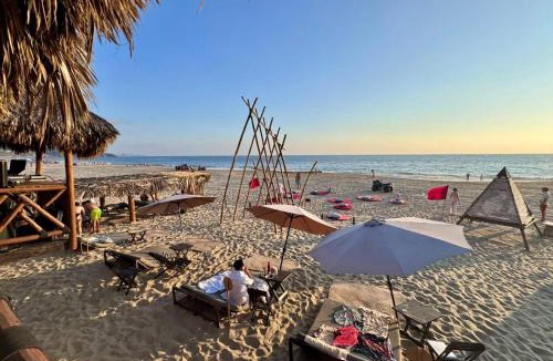 Pie de la Cuesta Hotel | baXar