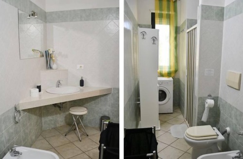 Poggiardo House | Baxta by Interhome
