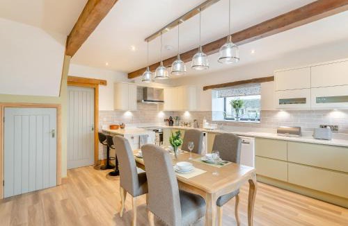 Skipton House | Baxter Barn