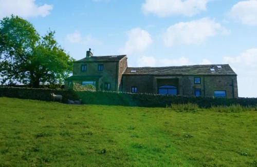 Skipton House | Baxter Barn