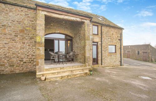 Skipton House | Baxter Barn