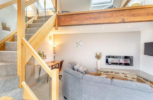 Skipton House | Baxter Barn
