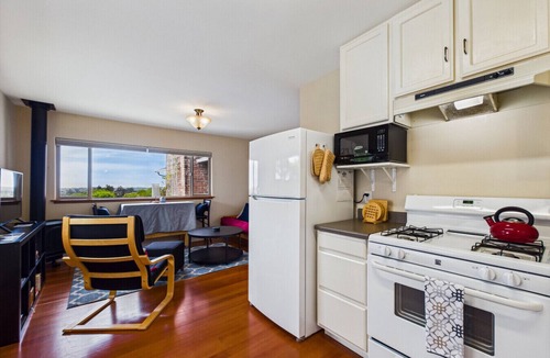 Arcata House | Baxter's Bayview Guest House Near Cal Poly