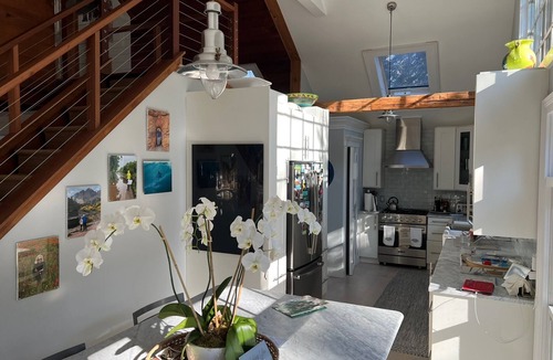 North Sea House | Bay Access & Hidden Beach > Charming 3-bedroom house in Southampton
