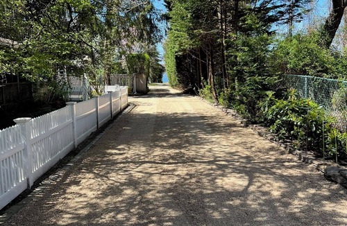 North Sea House | Bay Access & Hidden Beach > Charming 3-bedroom house in Southampton