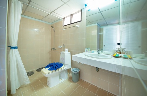 Bophut Hotel | Bay Beach Resort
