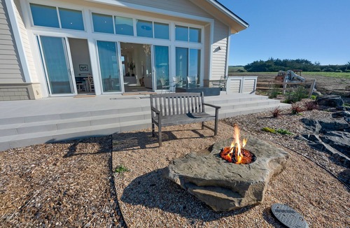 Old Town House | Bay Bliss- Incredible Ocean/Bay Views in this enchanting luxury hideaway