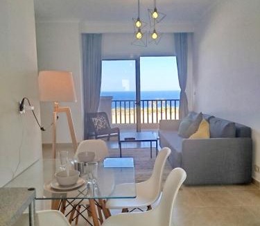 Soma Bay Apartment | Bay breeze