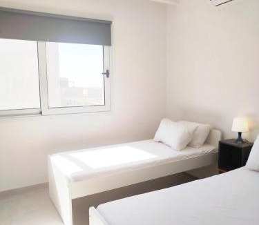 Soma Bay Apartment | Bay breeze